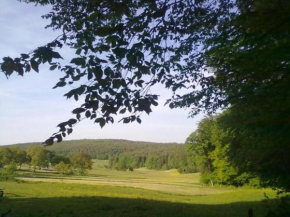 Ferienwohnungen Zeltnerhof